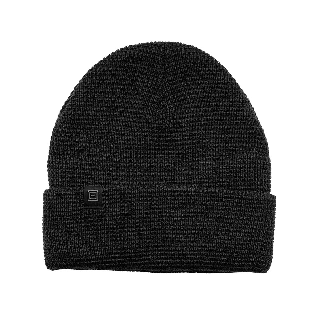 【5.11 Tactical ファイブ イレブン タクティカル】Last Stand Beanie