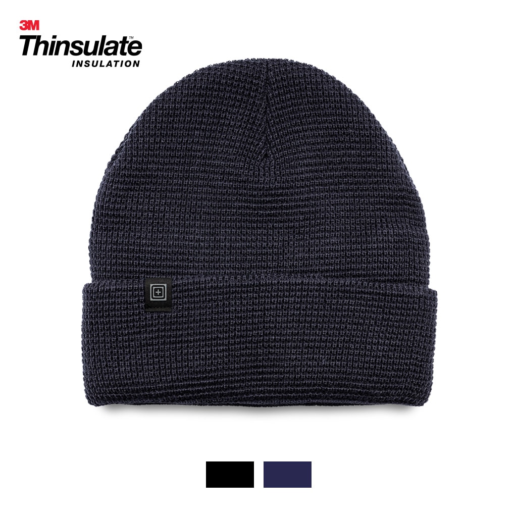 【5.11 Tactical ファイブ イレブン タクティカル】Last Stand Beanie