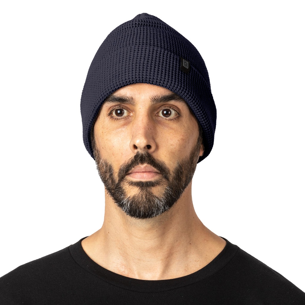 【5.11 Tactical ファイブ イレブン タクティカル】Last Stand Beanie