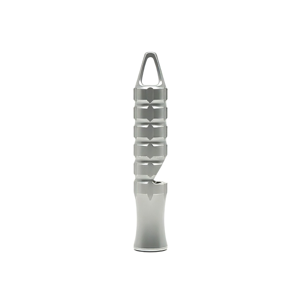 【PDW プロメテウス デザイン ワークス】Ti-Signal Whistle
