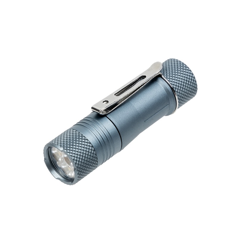 Maratac マラタック】Compact Tri Flood 14500 LED Flashlight