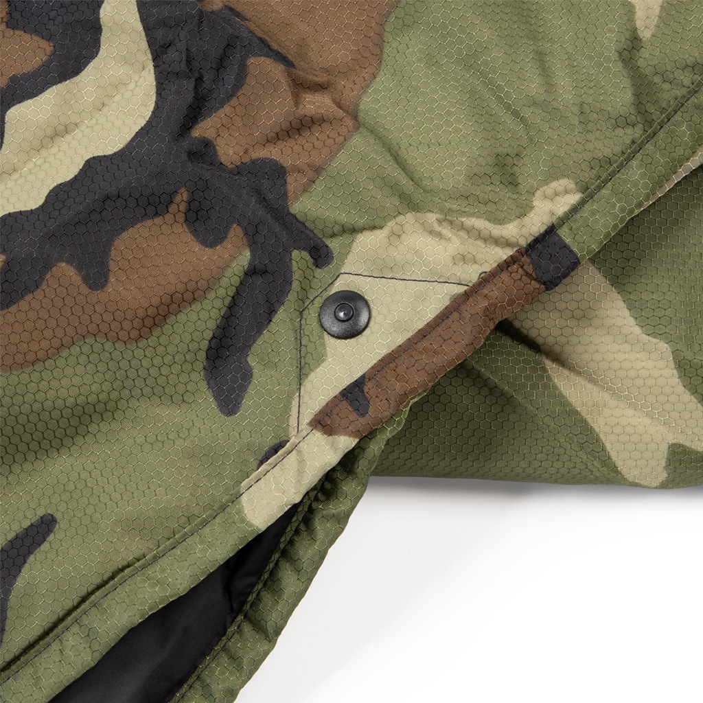 【5.11 Tactical ファイブ イレブン タクティカル】Cloudstryke Blanket WL