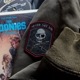 【ゆうパケット対象 】PDW Never Say Die v8 Morale Patch