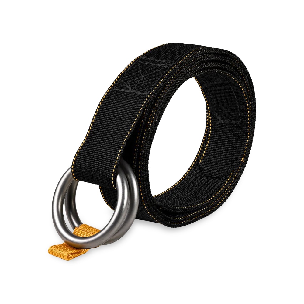 【PDW プロメテウス デザイン ワークス】Ti-Ring Belt