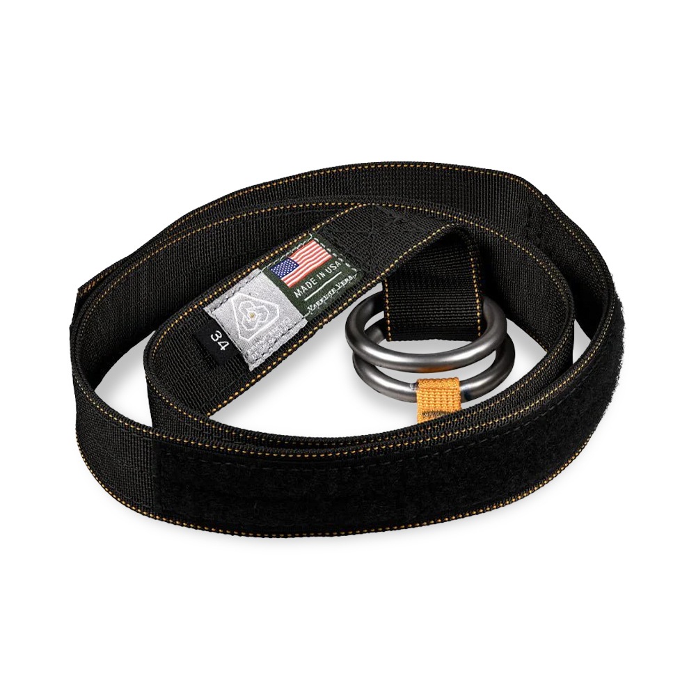 【PDW プロメテウス デザイン ワークス】Ti-Ring Belt