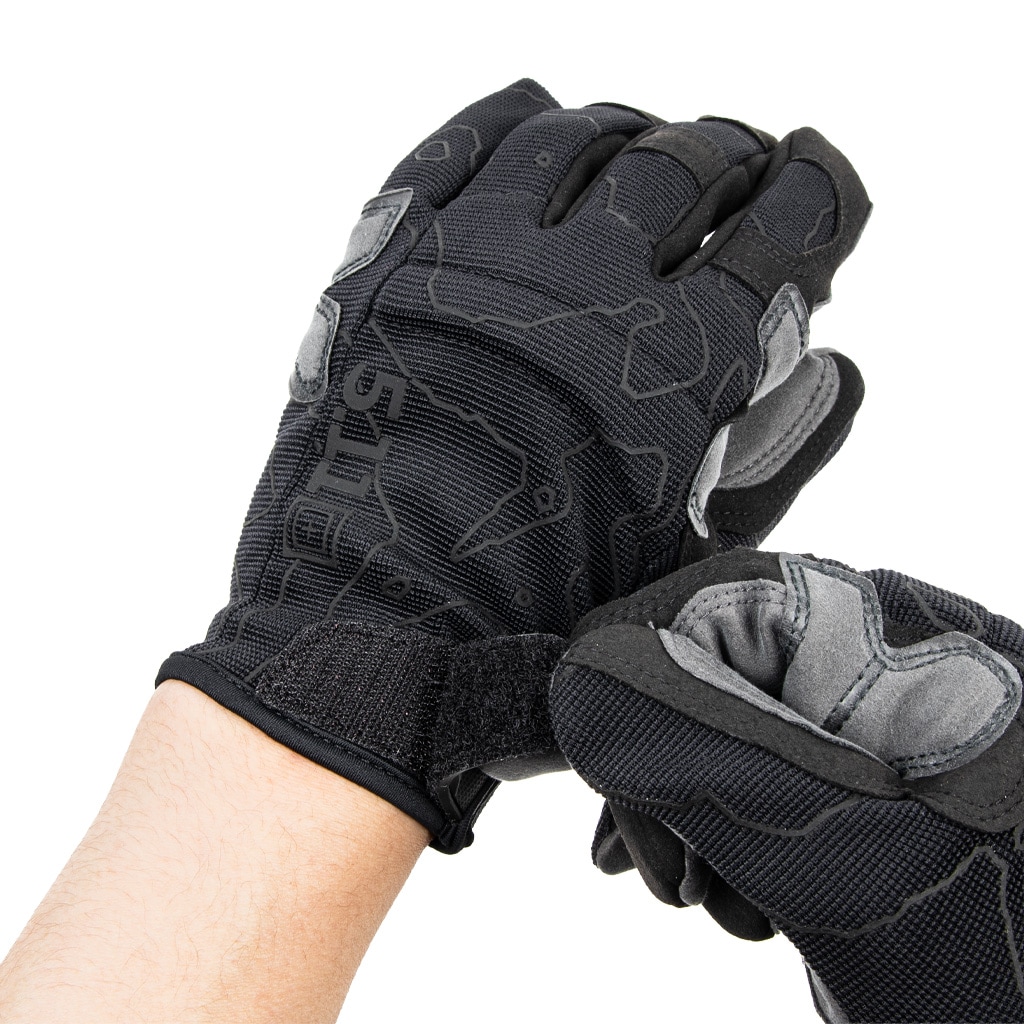 【5.11 Tactical ファイブ イレブン タクティカル】High Abrasion Pro Glove