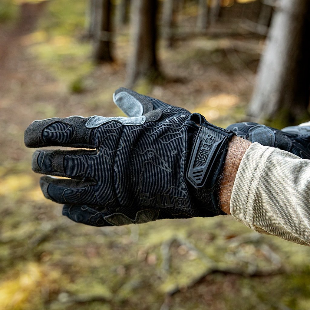 5.11 Tactical ファイブ イレブン タクティカル】High Abrasion Pro