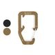 【5.11 Tactical ファイブ イレブン タクティカル】Hardpoint M2 Carabiner