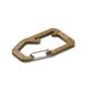 【5.11 Tactical ファイブ イレブン タクティカル】Hardpoint M2 Carabiner