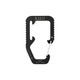 【5.11 Tactical ファイブ イレブン タクティカル】Hardpoint M2 Carabiner