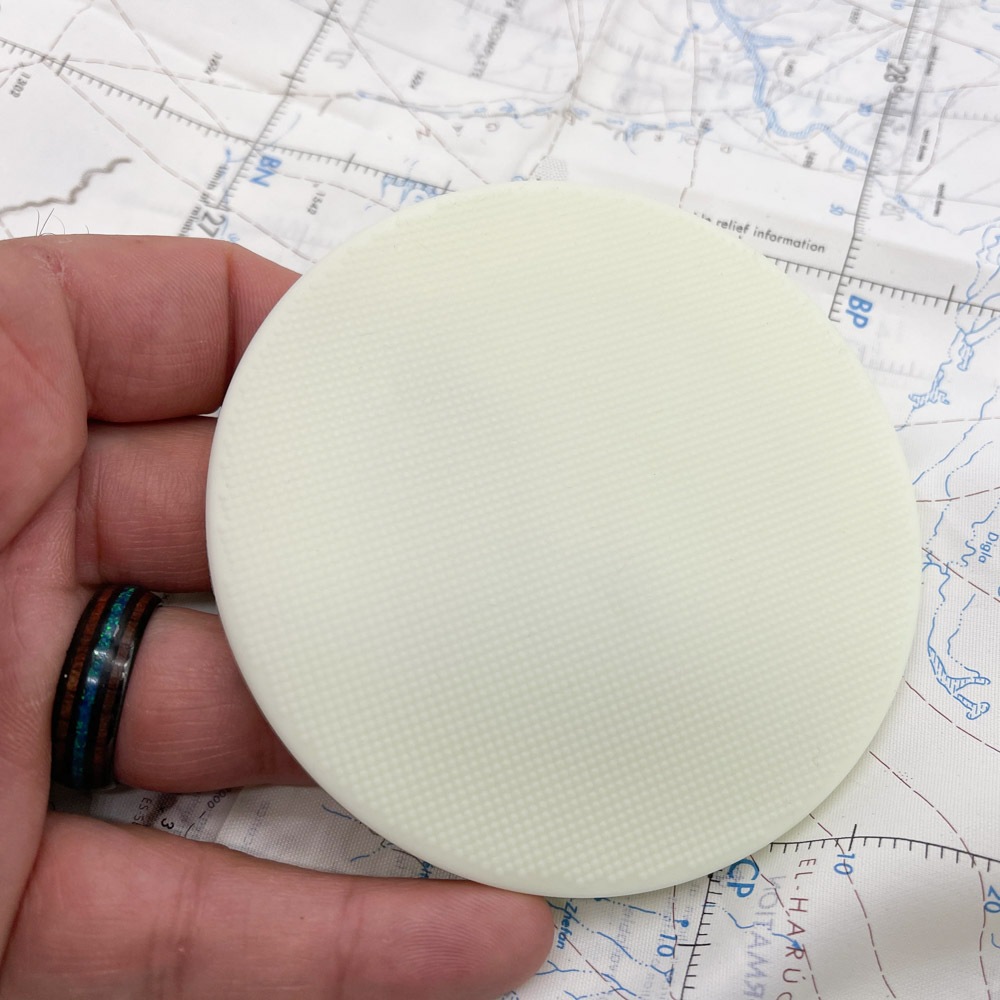 【Maratac マラタック】U-Cut Glow DIY Car Coaster Insert