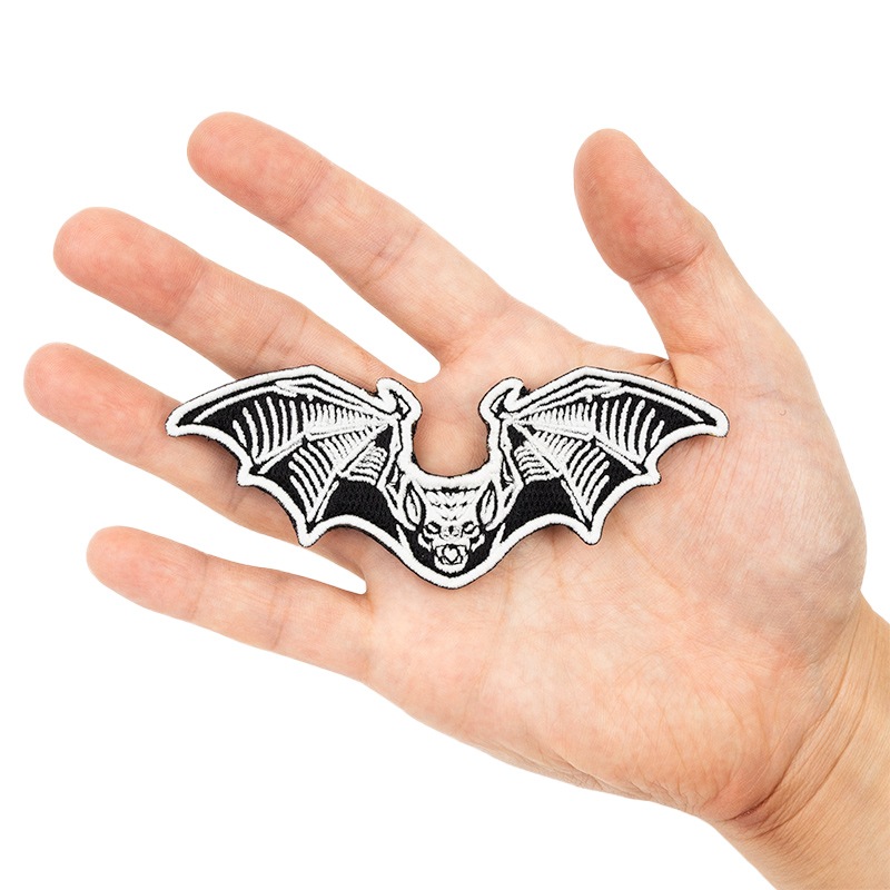 【ゆうパケット対象 】PDW Bat v3 Morale Patch