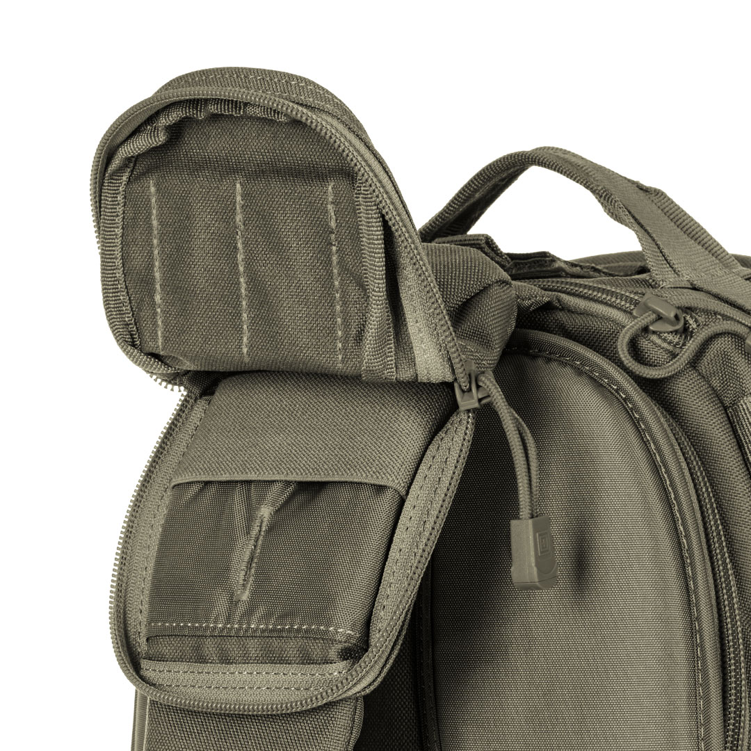 【5.11 Tactical ファイブ イレブン タクティカル】RUSH MOAB 10 - Sling Pack 18L