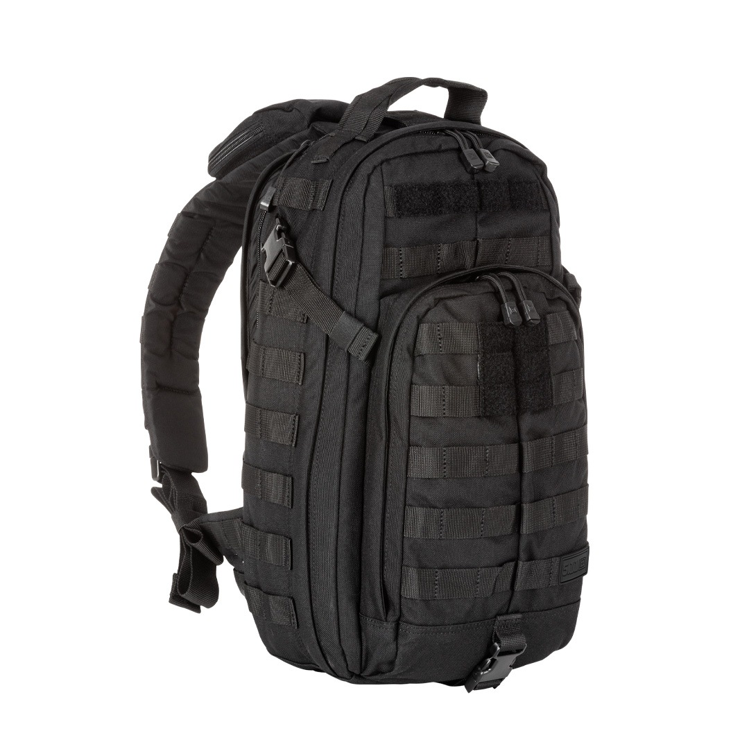 【5.11 Tactical ファイブ イレブン タクティカル】RUSH MOAB 10 - Sling Pack 18L