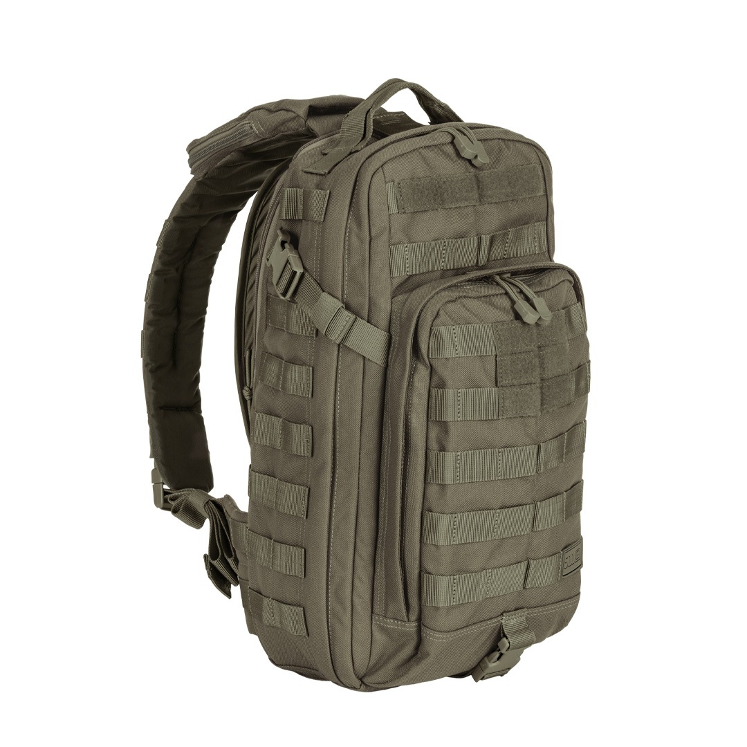 【5.11 Tactical ファイブ イレブン タクティカル】RUSH MOAB 10 - Sling Pack 18L