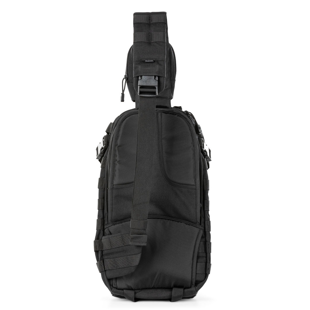 【5.11 Tactical ファイブ イレブン タクティカル】RUSH MOAB 10 - Sling Pack 18L