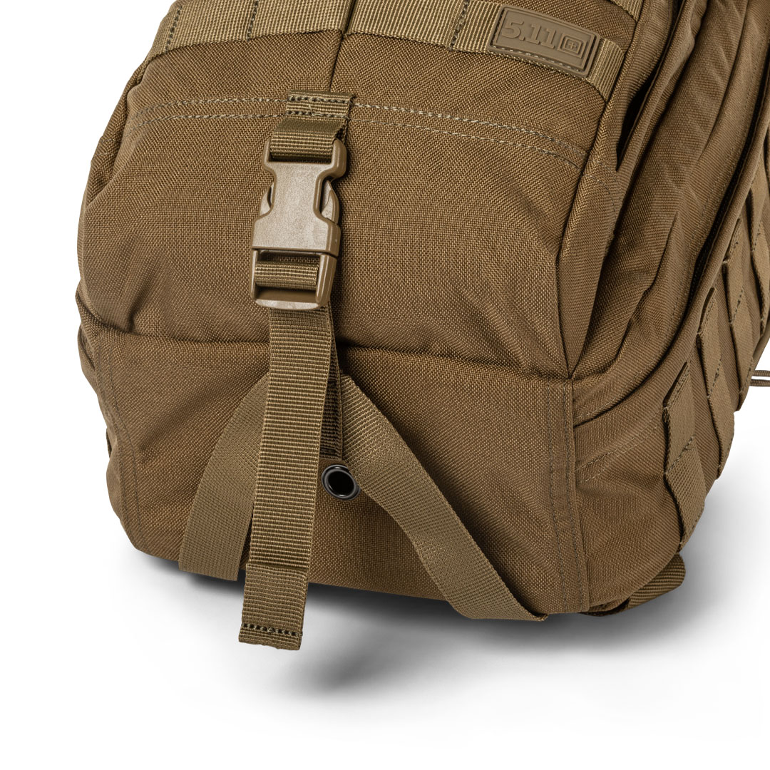 【5.11 Tactical ファイブ イレブン タクティカル】RUSH MOAB 10 - Sling Pack 18L