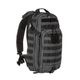 【5.11 Tactical ファイブ イレブン タクティカル】RUSH MOAB 10 - Sling Pack 18L