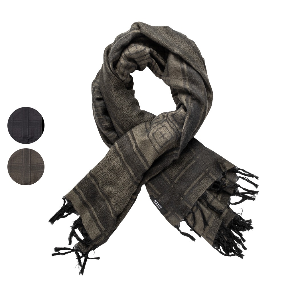 【5.11 Tactical ファイブ イレブン タクティカル】Blaze Wrap