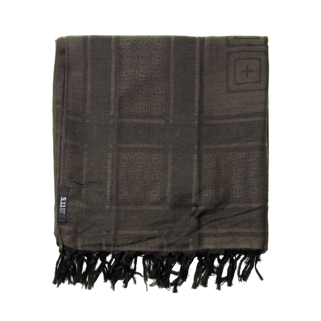 【5.11 Tactical ファイブ イレブン タクティカル】Blaze Wrap