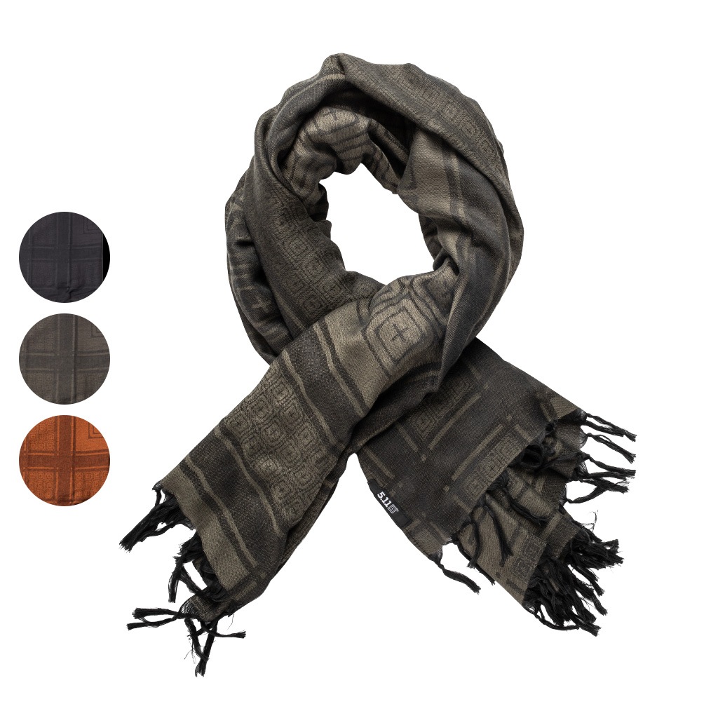 【5.11 Tactical ファイブ イレブン タクティカル】Blaze Wrap