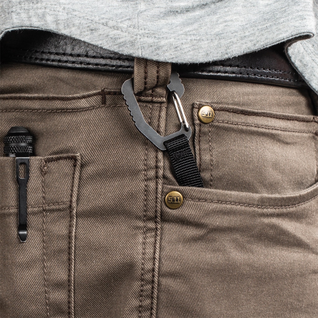 【5.11 Tactical ファイブ イレブン タクティカル】Hardpoint Mk1