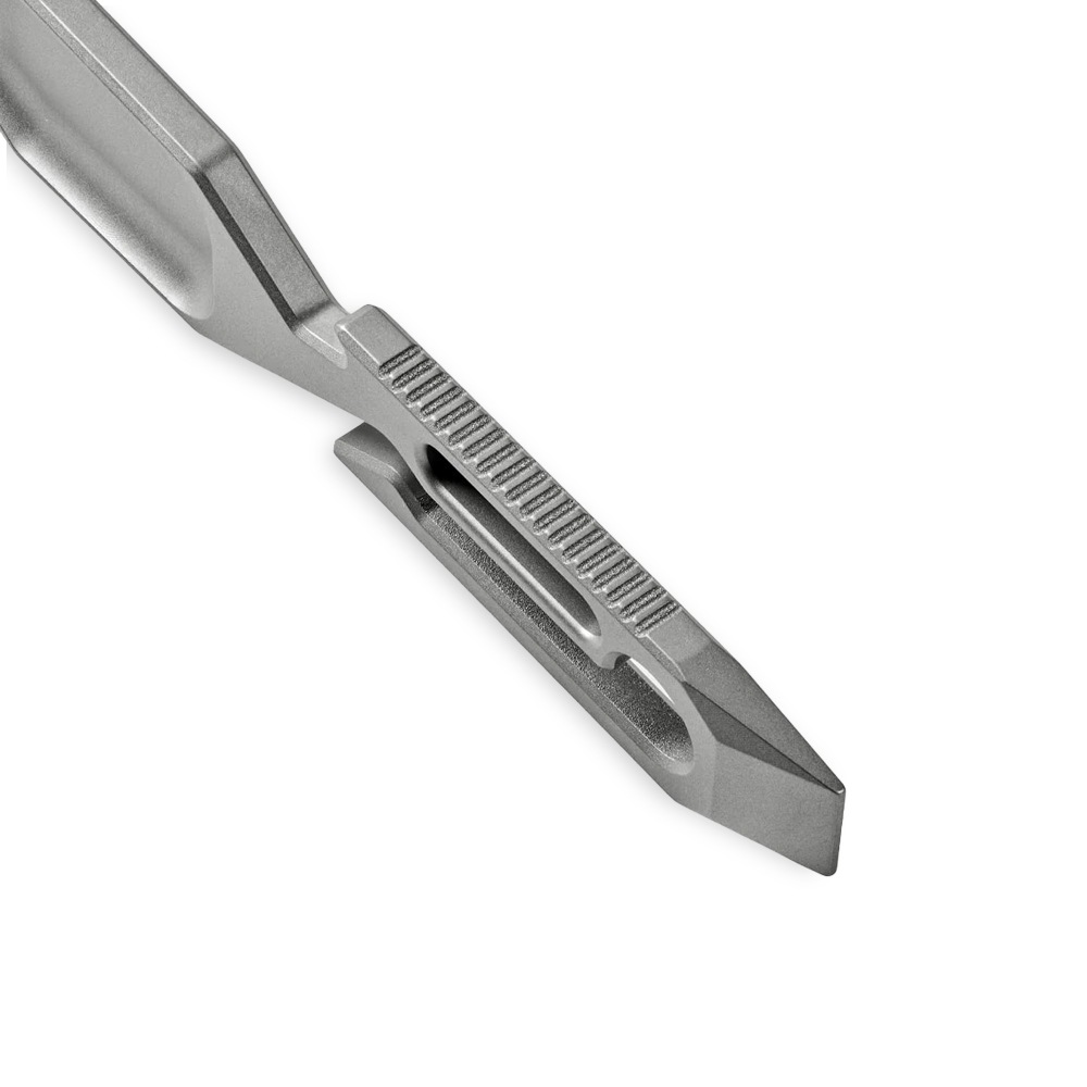 【PDW プロメテウス デザイン ワークス】SPD Ti-Spork Chop