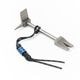 【Maratac マラタック】4in Ti Hooligan Forced Entry Tool - Titanium