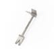 【Maratac マラタック】4in Ti Hooligan Forced Entry Tool - Titanium
