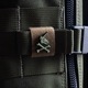 【ゆうパケット対象 】PDW Unicorn Jolly Roger Cat Eye
