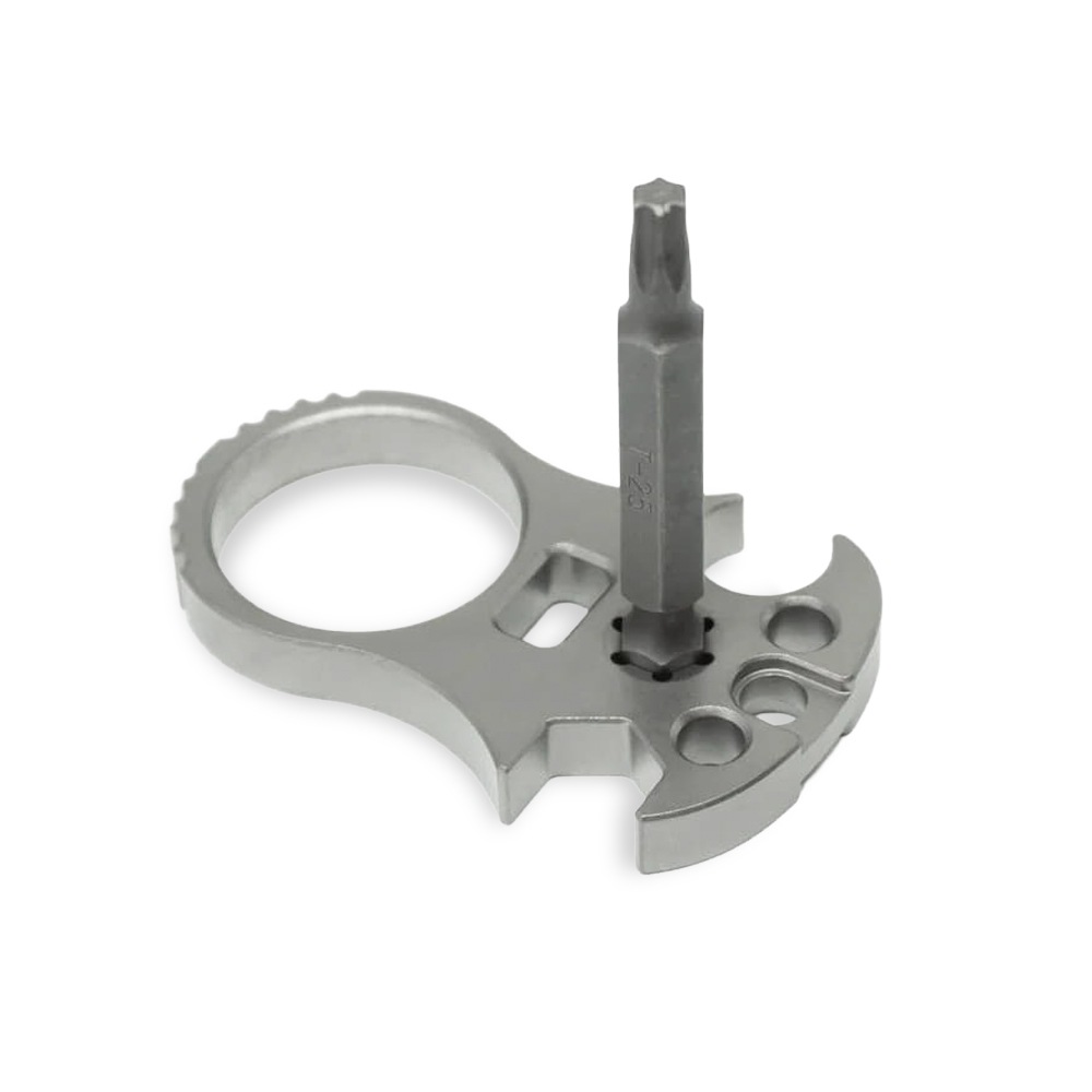 【PDW プロメテウス デザイン ワークス】SPD BoB Tool