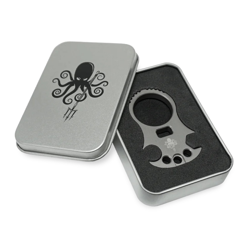 【PDW プロメテウス デザイン ワークス】SPD BoB Tool