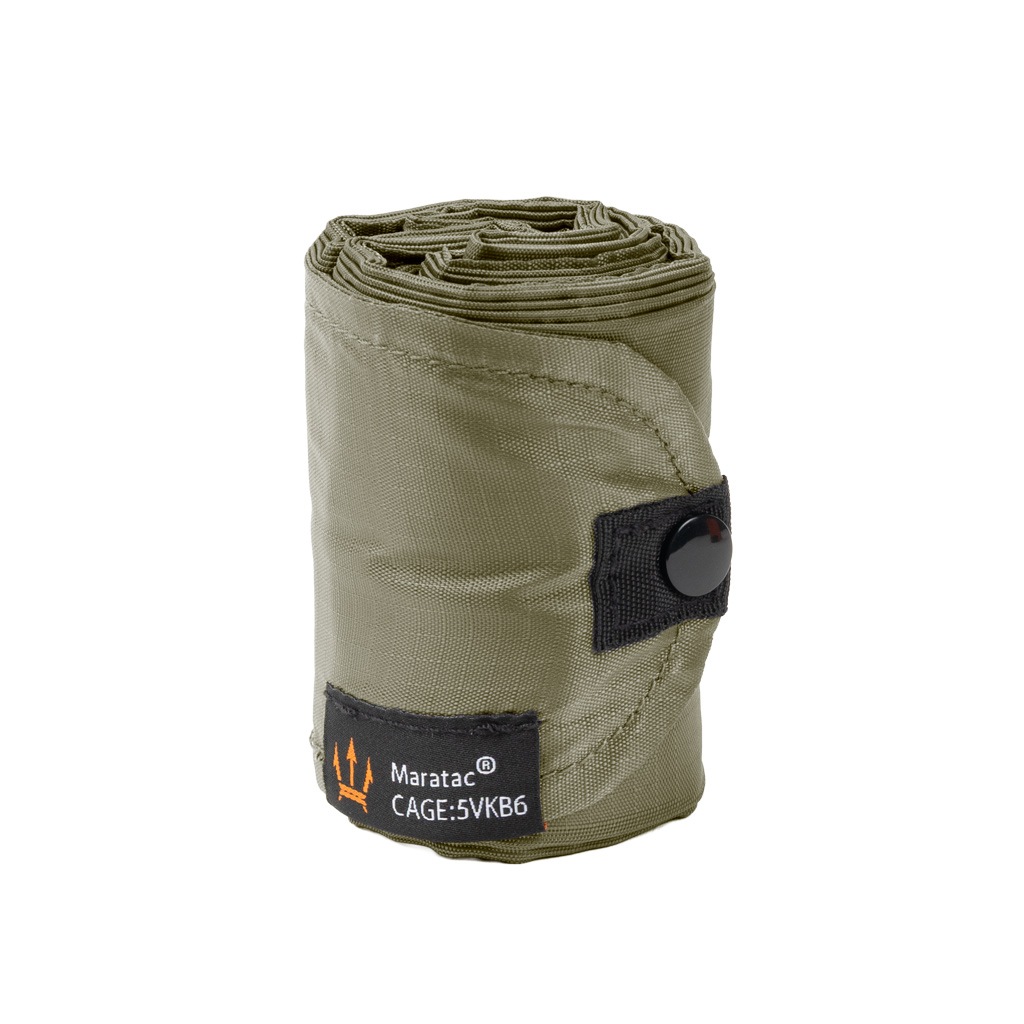 【Maratac マラタック】FDS-1 Field Deployment Sac