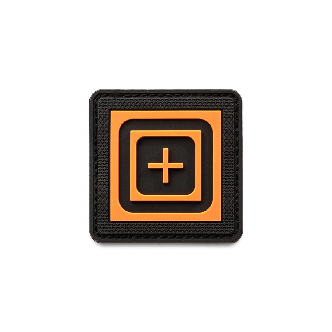 5.11 Tactical ファイブ イレブン タクティカル】Scope Patch
