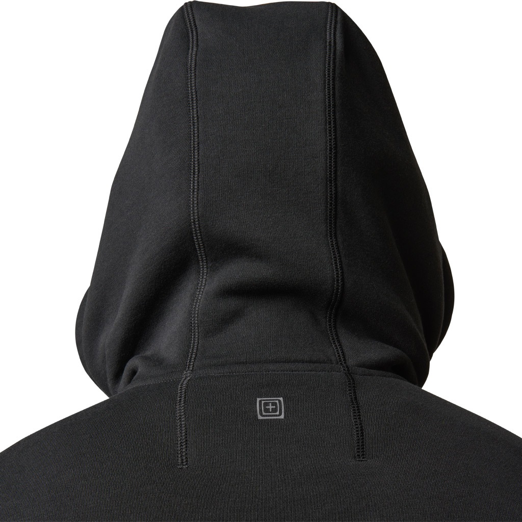 【5.11 Tactical ファイブ イレブン タクティカル】Engage Full Zip Sweatshirt 2.0