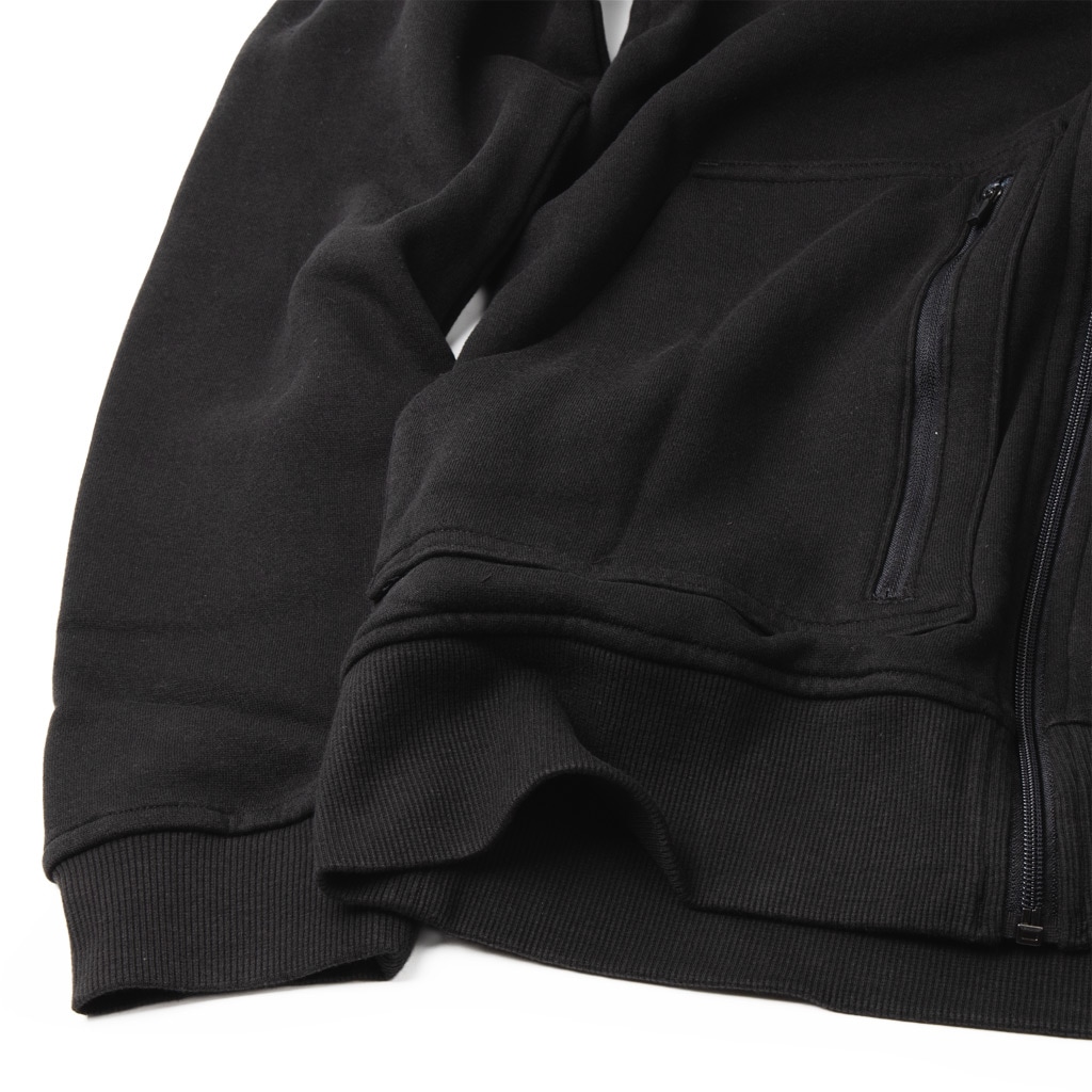 【5.11 Tactical ファイブ イレブン タクティカル】Engage Full Zip Sweatshirt 2.0