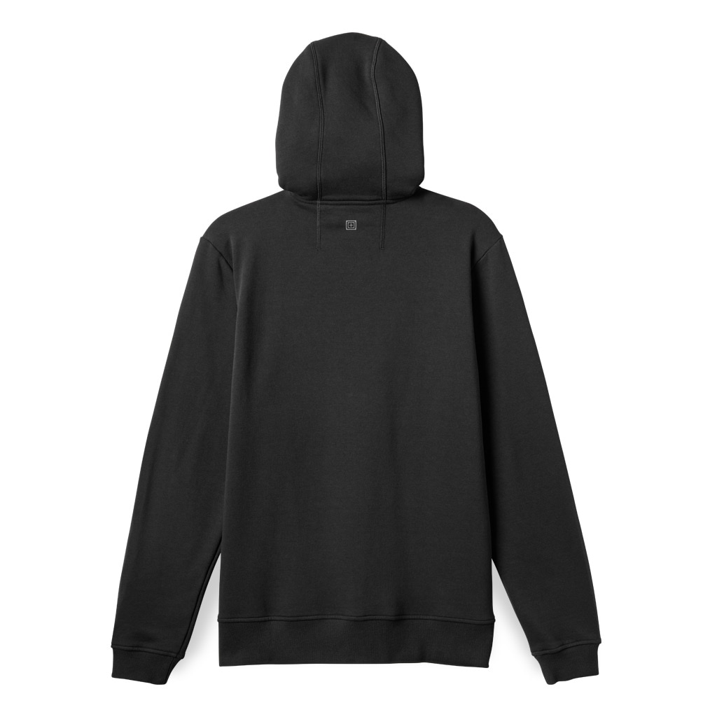 【5.11 Tactical ファイブ イレブン タクティカル】Engage Full Zip Sweatshirt 2.0