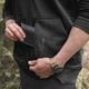 【5.11 Tactical ファイブ イレブン タクティカル】Engage Full Zip Sweatshirt 2.0