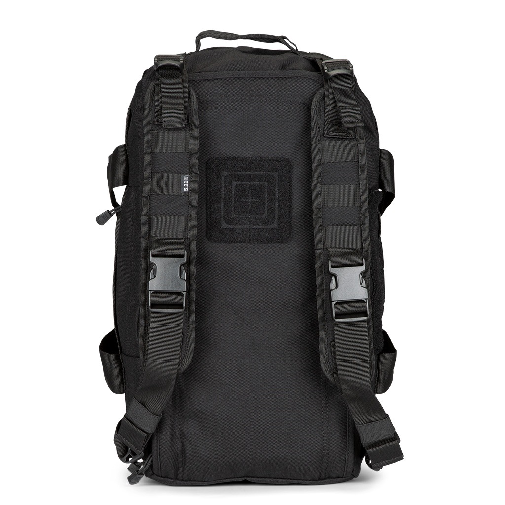 【5.11 Tactical ファイブ イレブン タクティカル】RUSH LBD Mike 40L