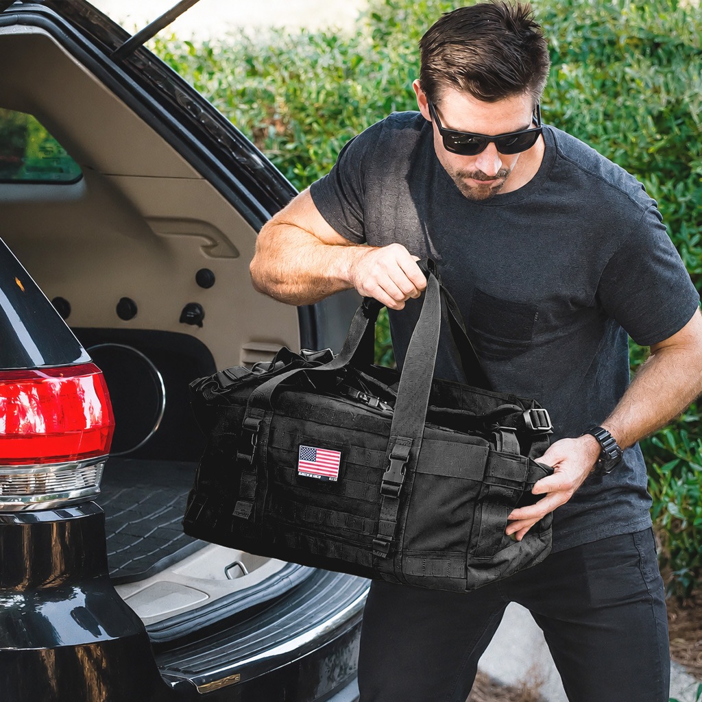 【5.11 Tactical ファイブ イレブン タクティカル】RUSH LBD Mike 40L