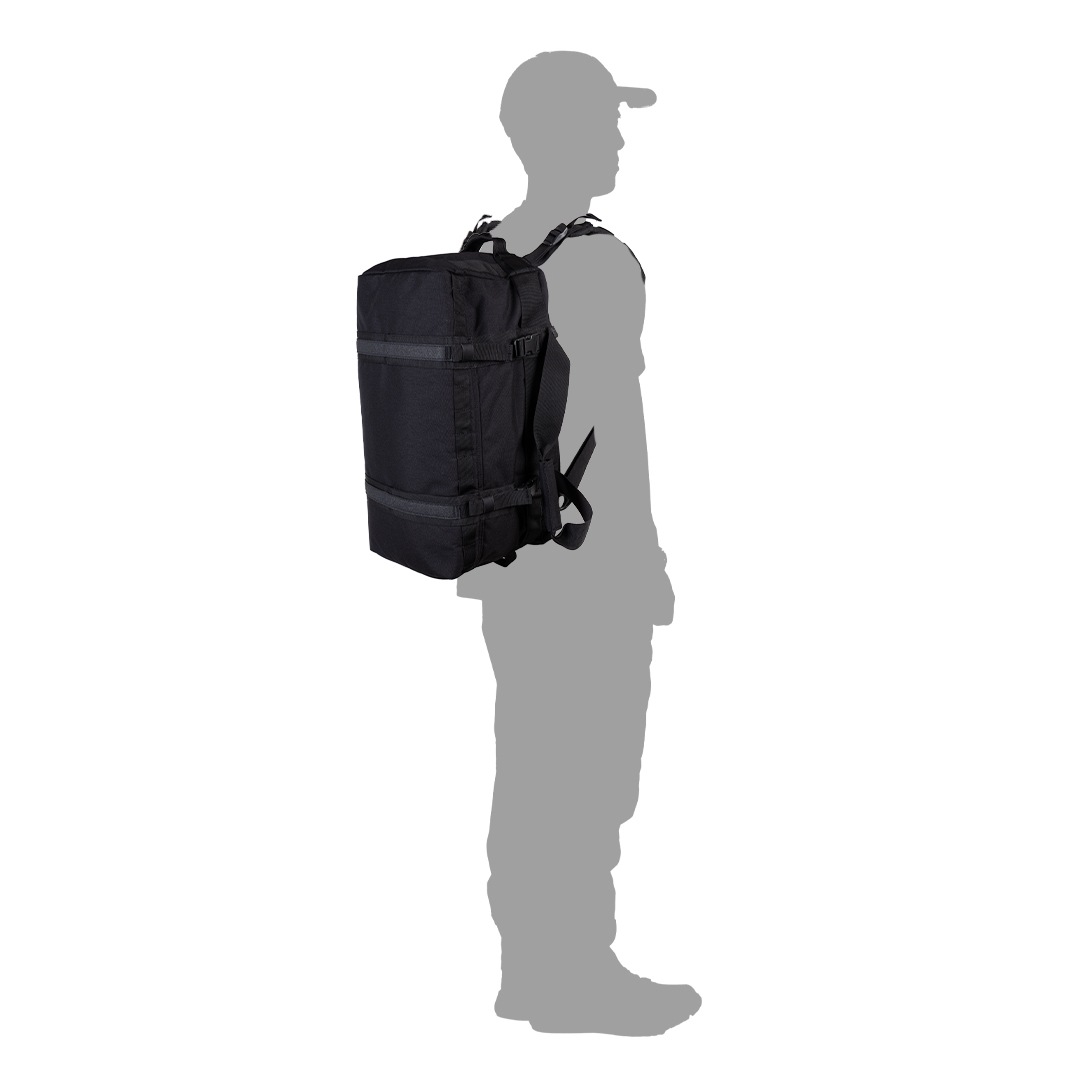 【5.11 Tactical ファイブ イレブン タクティカル】RUSH LBD Mike 40L