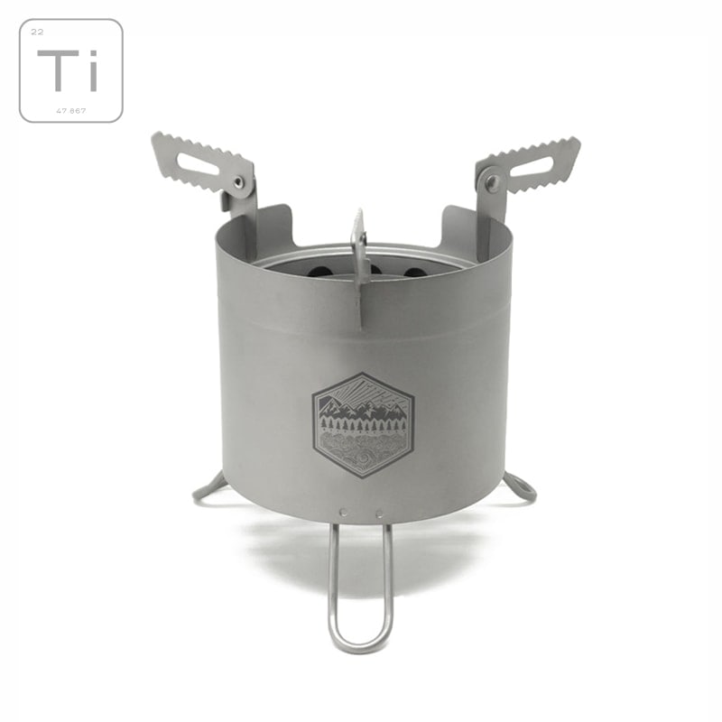 【PDW プロメテウス デザイン ワークス】Ti-Line MFSS