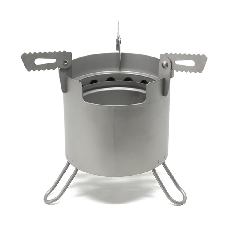 【PDW プロメテウス デザイン ワークス】Ti-Line MFSS