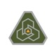 【ゆうパケット対象 】PDW Logo Sticker - Full Color