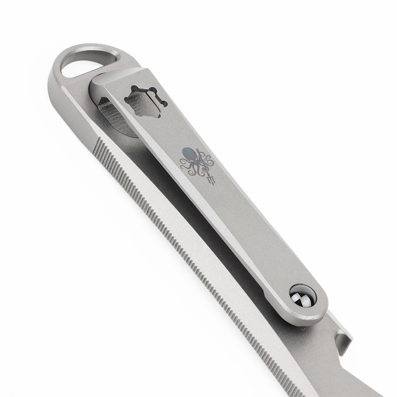 【PDW プロメテウス デザイン ワークス】SPD Ti-BarT