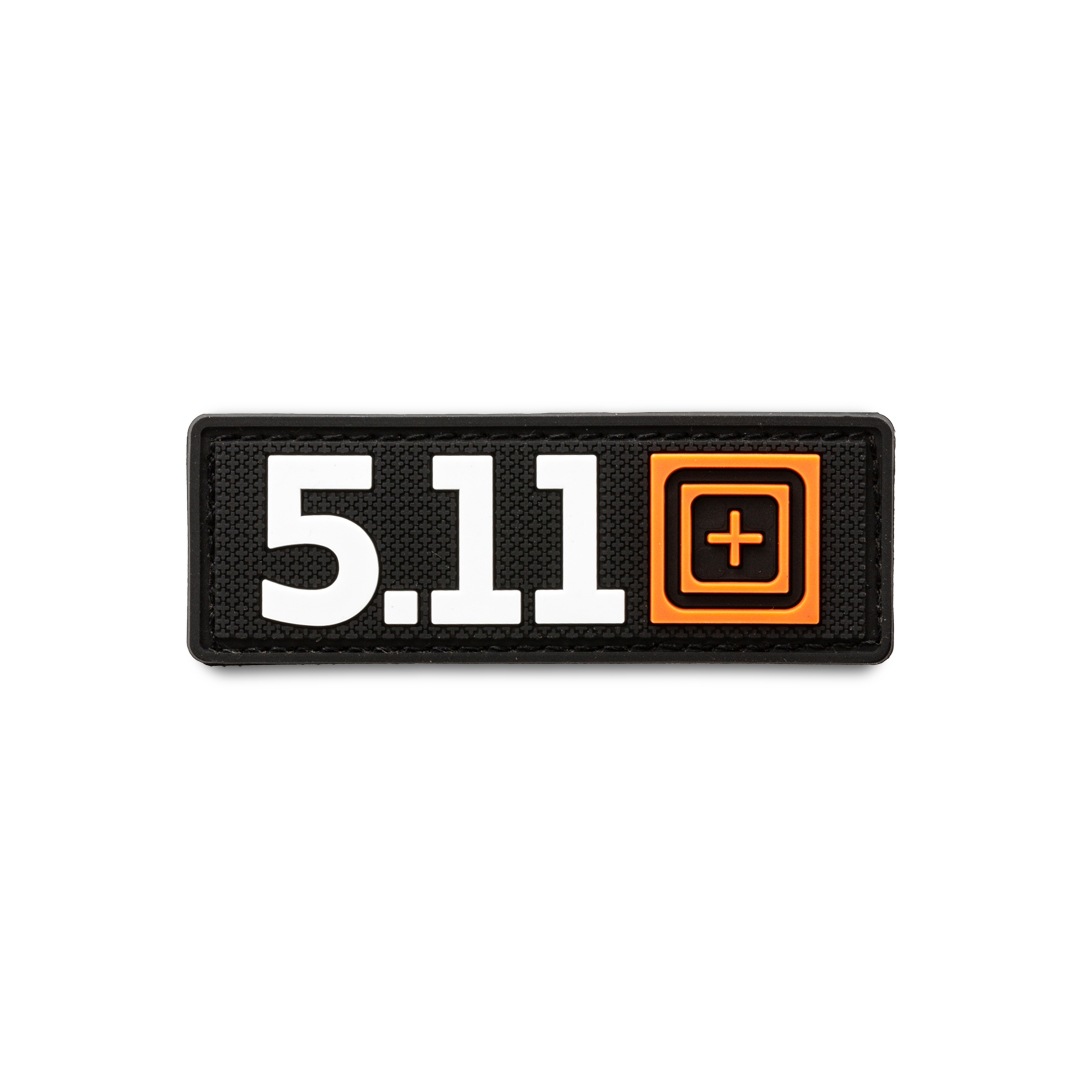 【5.11 Tactical ファイブ イレブン タクティカル】5.11 Scope Patch