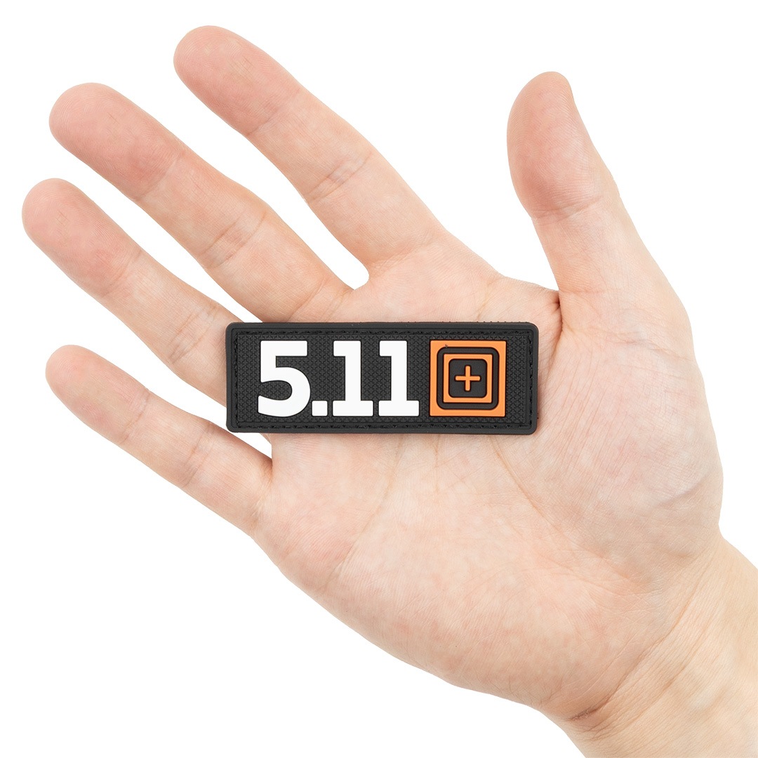 【5.11 Tactical ファイブ イレブン タクティカル】5.11 Scope Patch