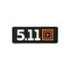 【5.11 Tactical ファイブ イレブン タクティカル】5.11 Scope Patch