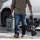 【5.11 Tactical ファイブ イレブン タクティカル】Defender-Flex Regular Jean