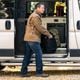 【5.11 Tactical ファイブ イレブン タクティカル】Defender-Flex Regular Jean